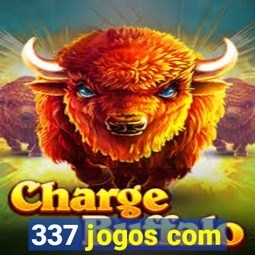 337 jogos com