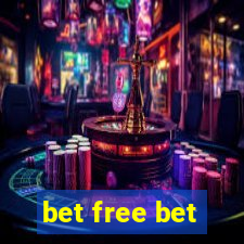 bet free bet