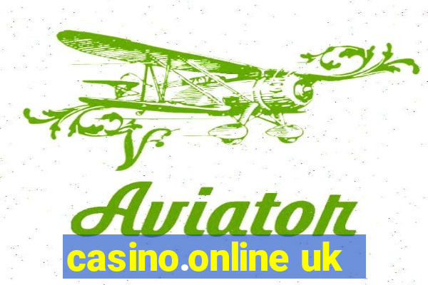 casino.online uk