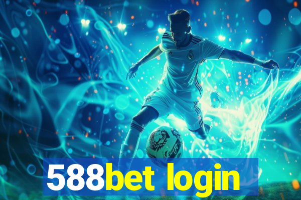 588bet login