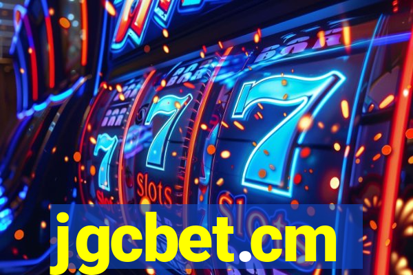 jgcbet.cm