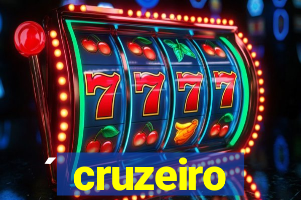 ́cruzeiro