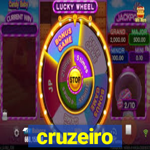 ́cruzeiro