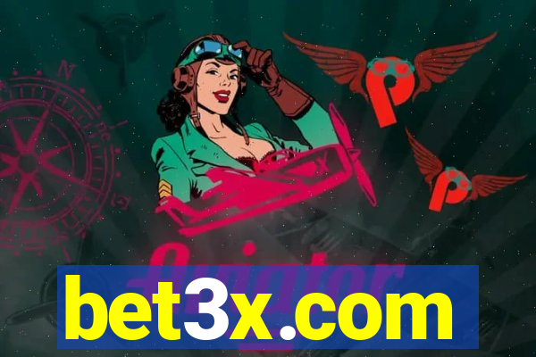 bet3x.com