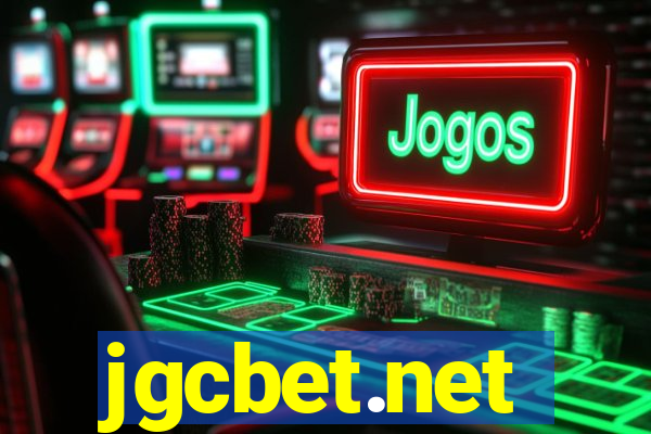 jgcbet.net