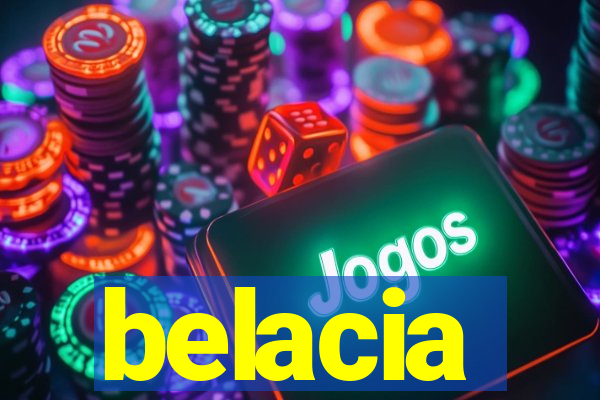 belacia