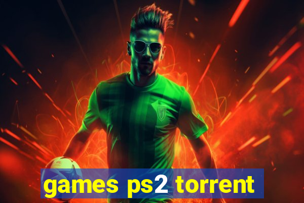 games ps2 torrent