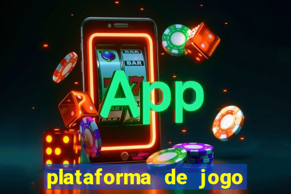 plataforma de jogo que paga no cadastro