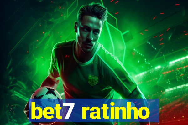 bet7 ratinho