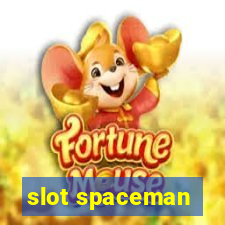 slot spaceman