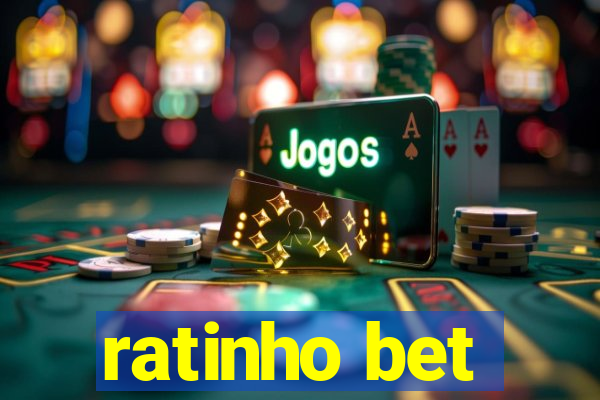 ratinho bet