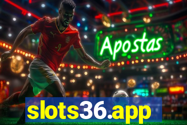 slots36.app