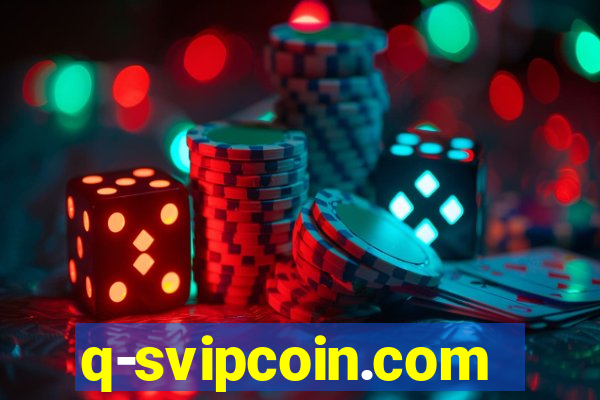 q-svipcoin.com