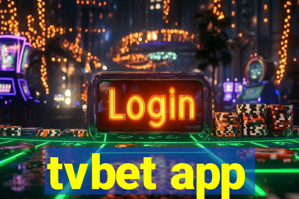 tvbet app