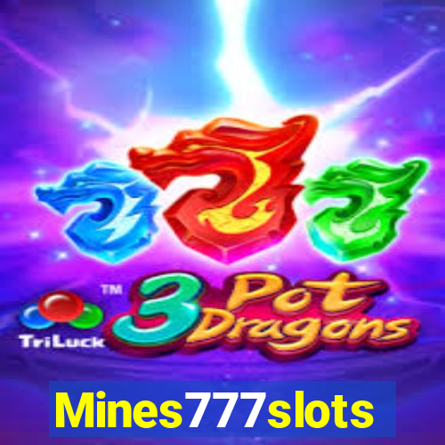 Mines777slots