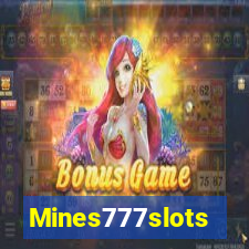 Mines777slots