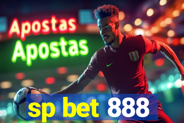 sp bet 888