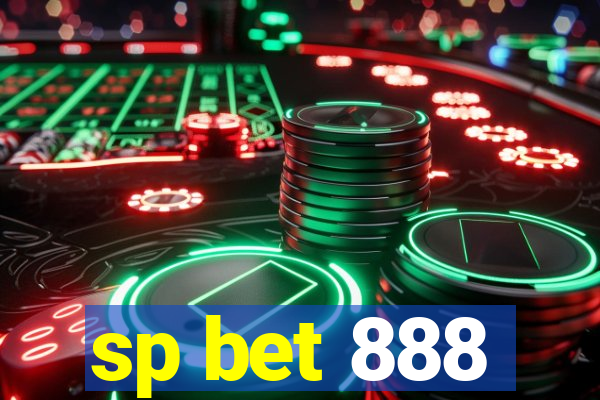 sp bet 888