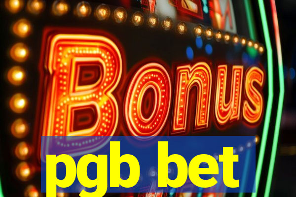 pgb bet