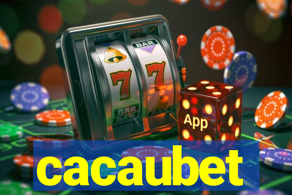 cacaubet