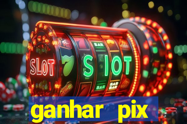 ganhar pix respondendo pesquisas