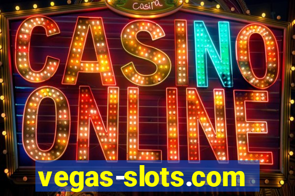 vegas-slots.com