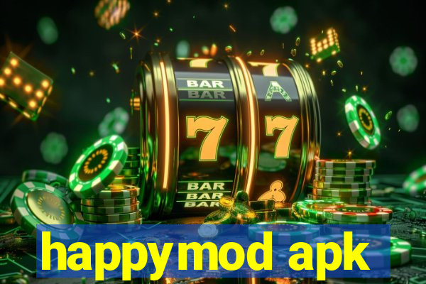 happymod apk