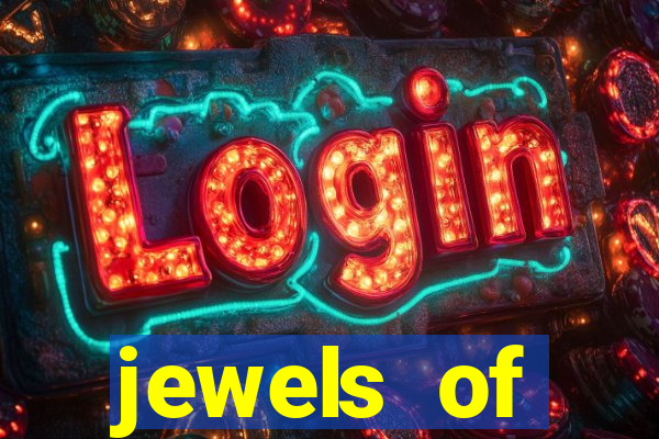 jewels of prosperity slot