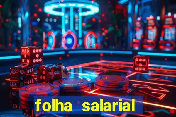 folha salarial flamengo 2019