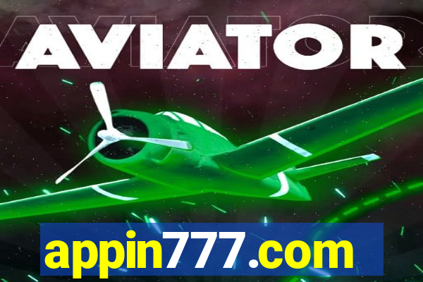 appin777.com