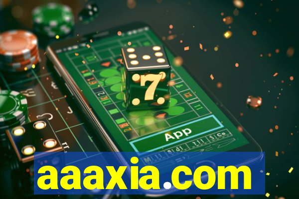 aaaxia.com