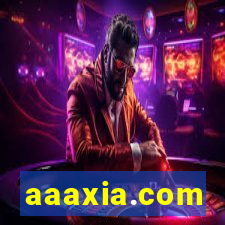 aaaxia.com