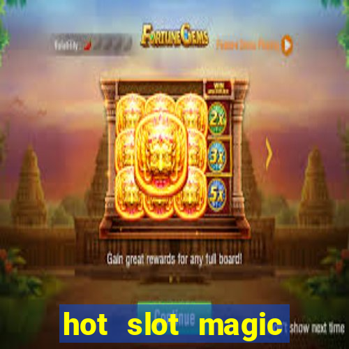 hot slot magic bombs xmas edition slot