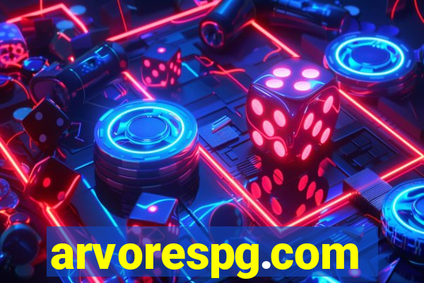 arvorespg.com