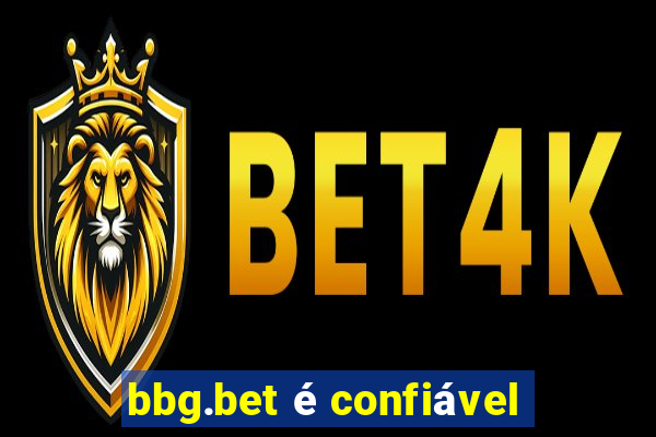 bbg.bet é confiável