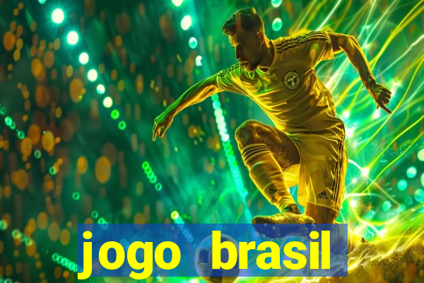 jogo brasil assistir online globo