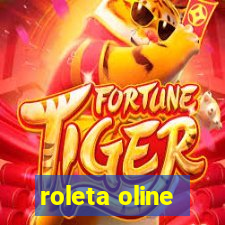 roleta oline