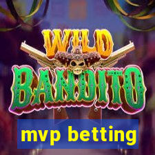 mvp betting