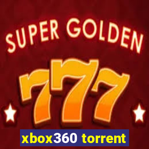 xbox360 torrent