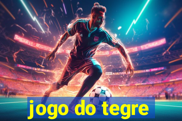 jogo do tegre