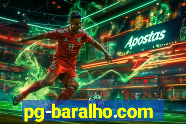 pg-baralho.com