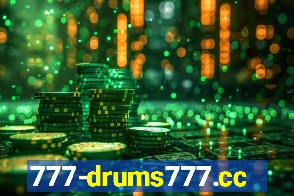 777-drums777.cc