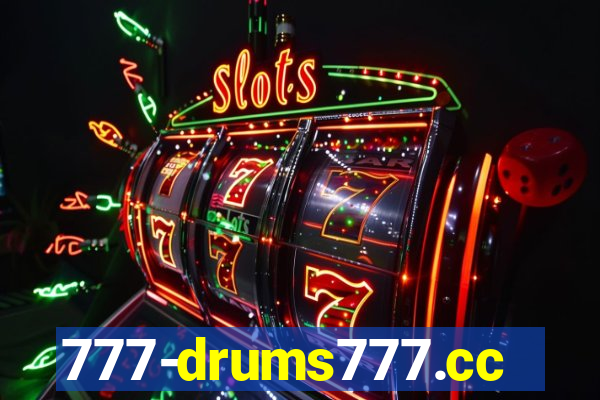 777-drums777.cc