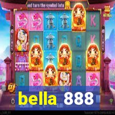 bella 888