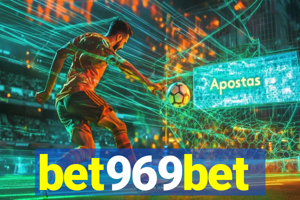 bet969bet