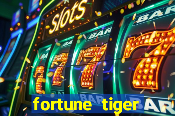 fortune tiger aposta 1 real