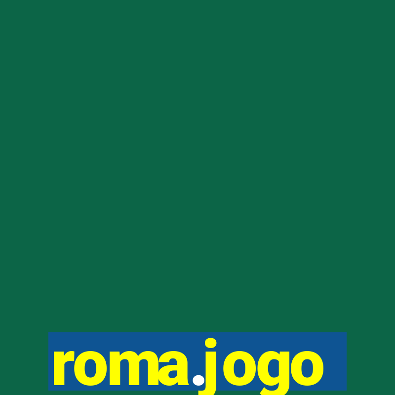 roma.jogo