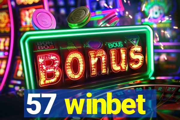 57 winbet