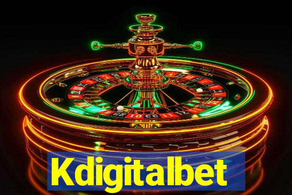 Kdigitalbet