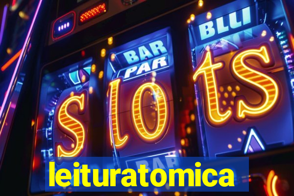 leituratomica